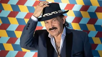 Antonio Ríos Antonio Ríos