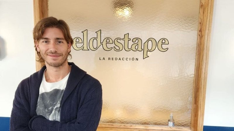 Victorio D'Alessandro