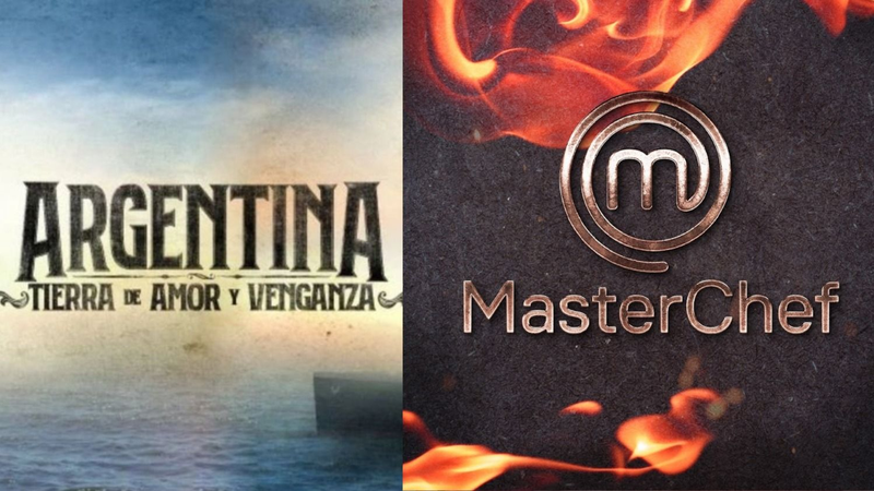 Rating de la TV: cómo le fue a ATAV en su lucha vs. MasterChef