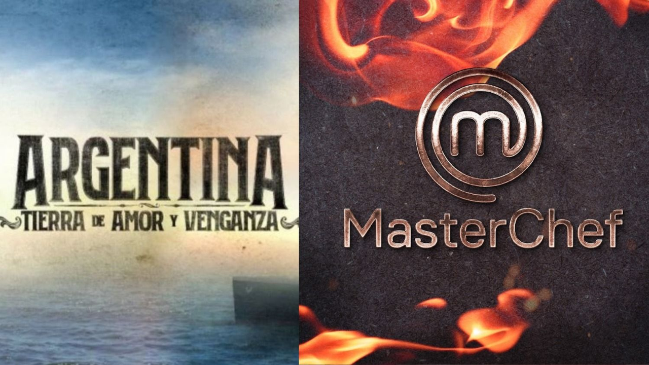 Rating de la TV: cómo le fue a ATAV en su lucha vs. MasterChef
