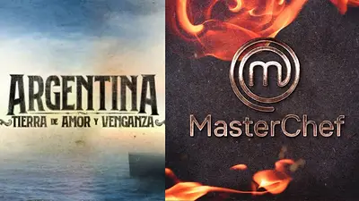 Rating de la TV: cómo le fue a ATAV en su lucha vs. MasterChef Rating de la TV: cómo le fue a ATAV en su lucha vs. MasterChef
