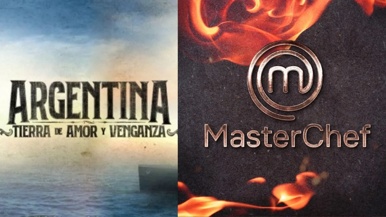 Rating de la TV: cómo le fue a ATAV en su lucha vs. MasterChef