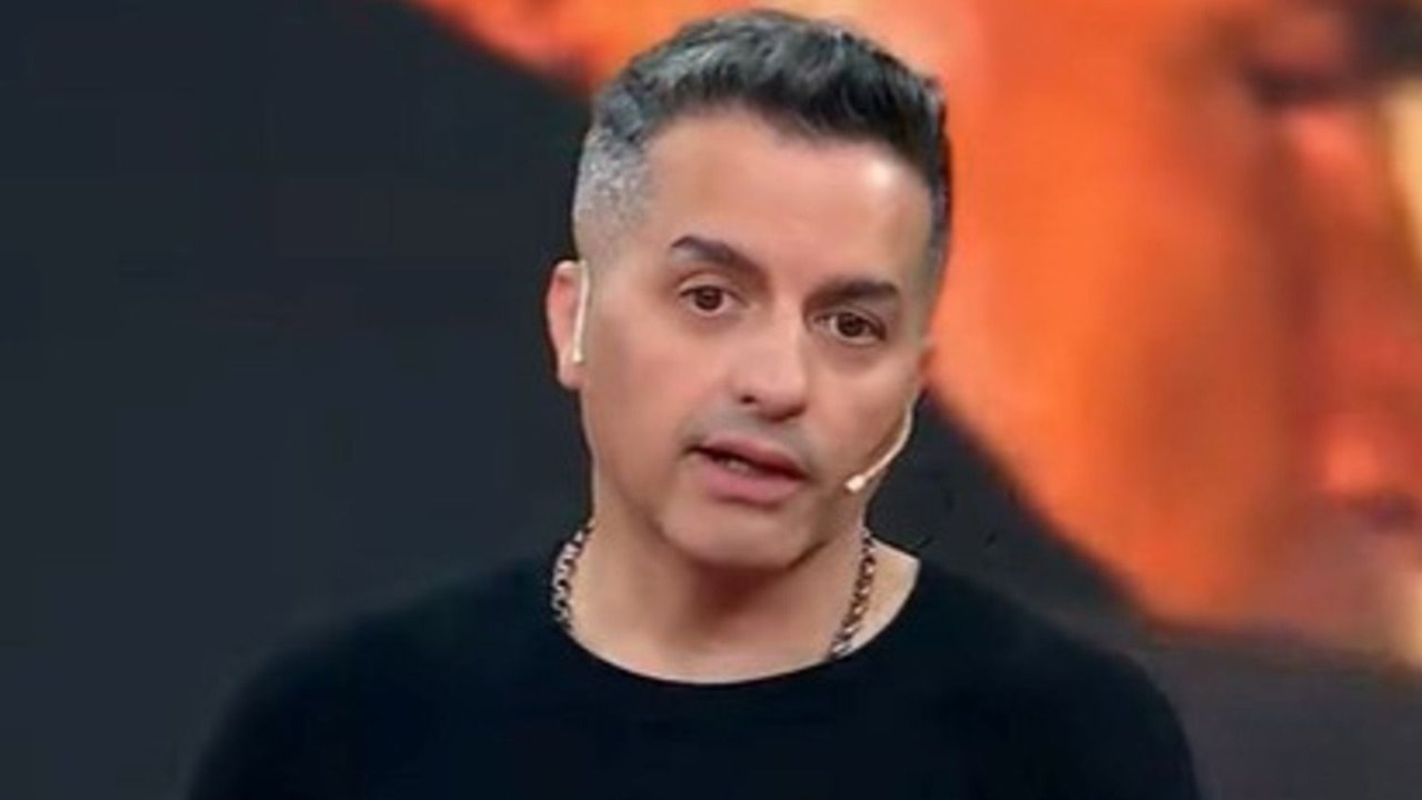 Ángel de Brito LAM