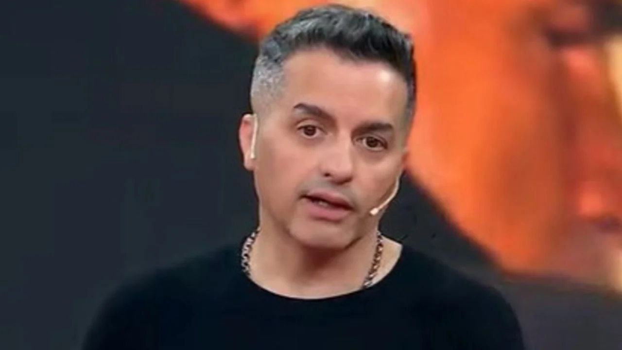 Ángel de Brito LAM