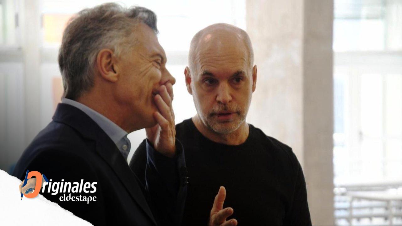 Macri apunta a sus (ex) socios y extiende influencias sobre LLA