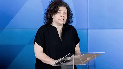 Los 24 ministros de Salud del país repudiaron las acusaciones contra Vizzotti Los 24 ministros de Salud del país repudiaron las acusaciones contra Vizzotti