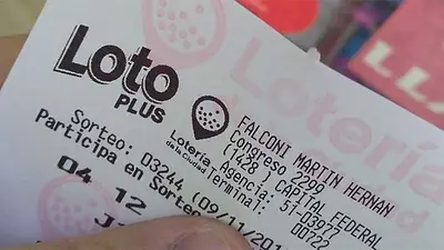 Los números que menos salen en el Loto Plus Los números que menos salen en el Loto Plus