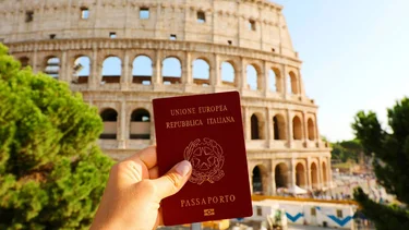 Avanza la restricción para la ciudadanía italiana: en qué consiste