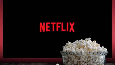 El TOP 10 de las películas más vistas de Netflix para disfrutar en abril de 2023. El TOP 10 de las películas más vistas de Netflix para disfrutar en abril de 2023.