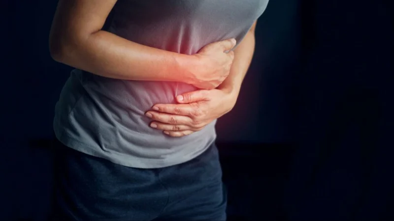 Consejos de salud, qué comer cuando tengo dolor de panza o malestar de hígado