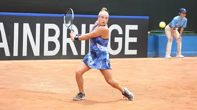 Argentina debutó con triunfo ante Guatemala en la Zona Americana de la Billie Jean King Cup Argentina debutó con triunfo ante Guatemala en la Zona Americana de la Billie Jean King Cup