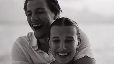 Millie Bobby Brown Millie Bobby Brown