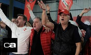 Independiente, un club a la deriva que tiene al PRO cada vez más instalado | Fútbol argentino