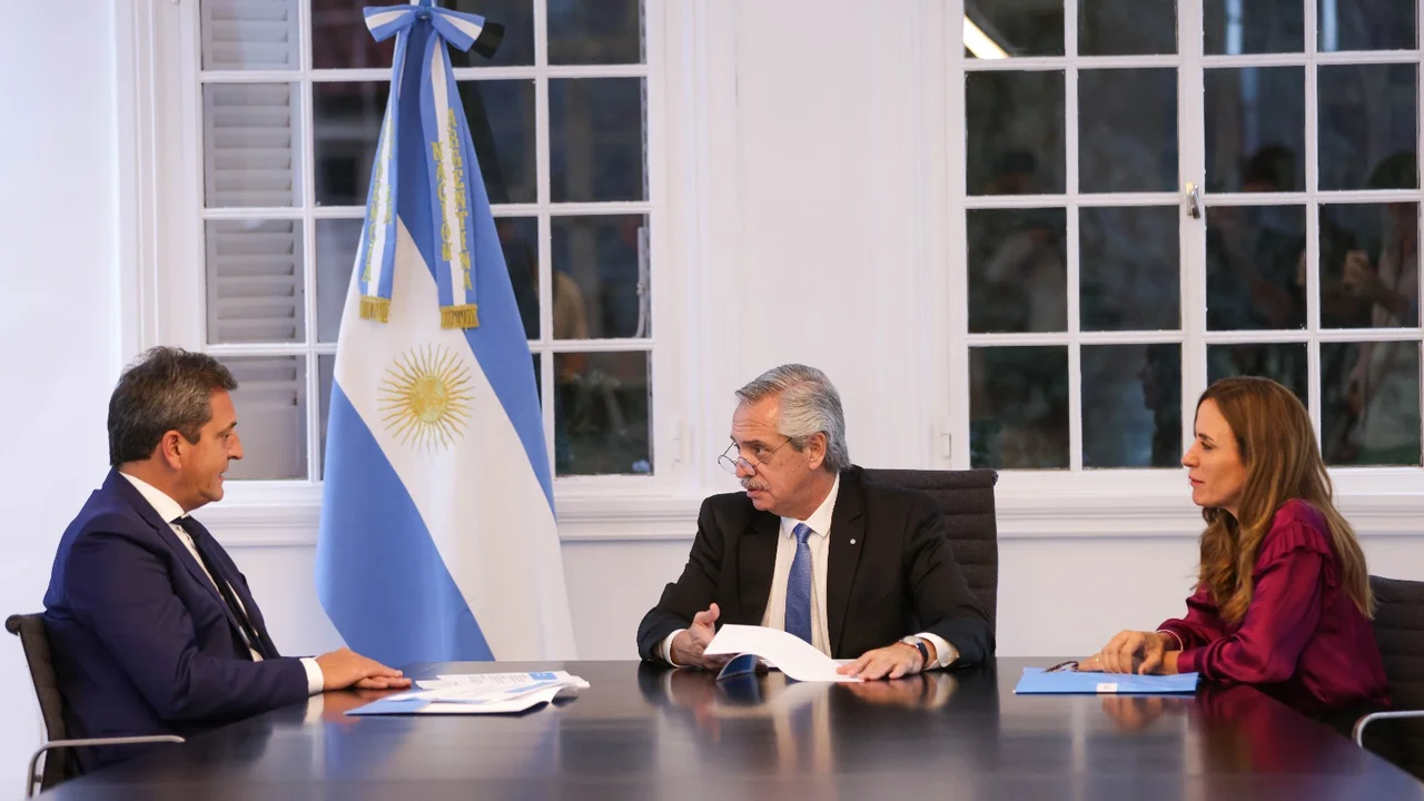 Tarjeta Alimentar: el Gobierno anunció un aumento del 35%