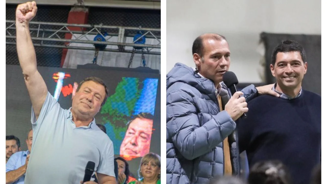 Neuquén y Río Negro abren el año electoral con las fuerzas provinciales como favoritas