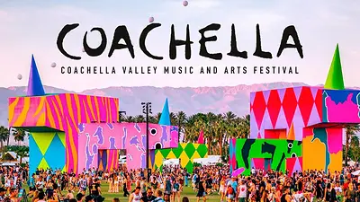 Coachella Coachella