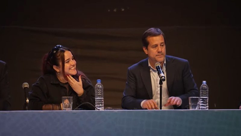 Elecciones 2023: el FdT porteño se reunió para "derribar el mito de que el PRO es invencible"