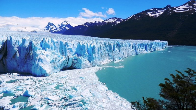 10 lugares para vacacionar en Argentina