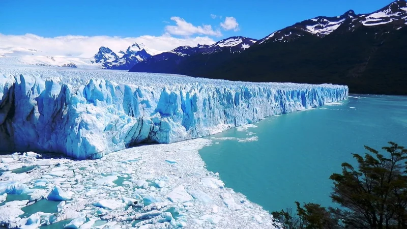 10 lugares para vacacionar en Argentina