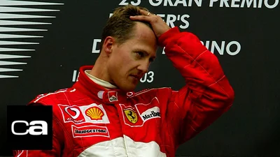 Michael Schumacher F1 Fórmula 1 Automovilismo Michael Schumacher F1 Fórmula 1 Automovilismo