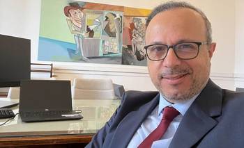Antonio Aracre: "Hay que soltar las bandas cambiarias" | El destape 1070