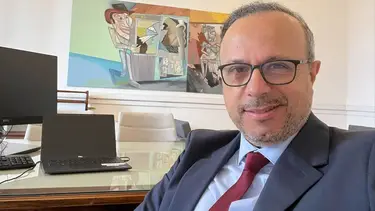Antonio Aracre: "Hay que soltar las bandas cambiarias"