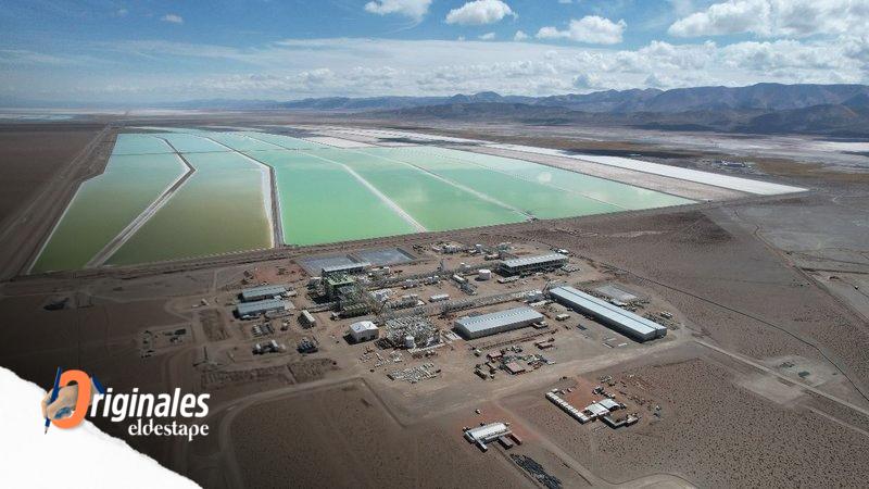Litio: soberanía, colonia y el "riesgo Potosí"