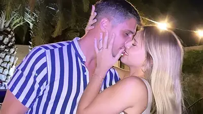 Coti Romero Gran Hermano Coti Romero Gran Hermano