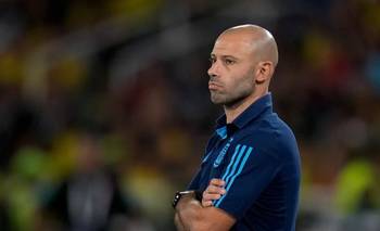 Selección Sub 20: los "europibes" y las variantes de Mascherano | Mundial sub - 20