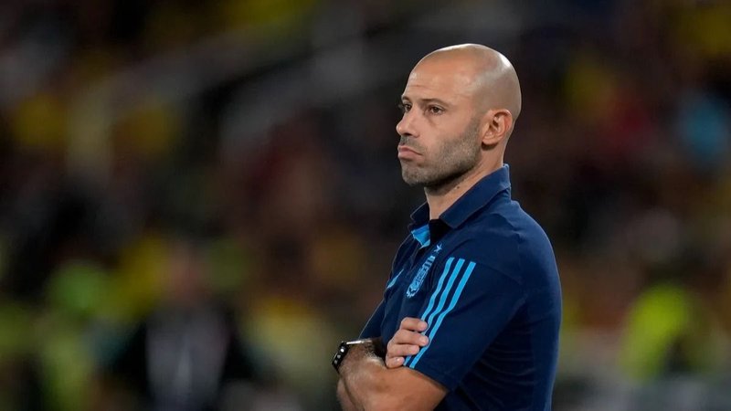 La terrible noticia que le confirmaron a la Selección Argentina: "No va"