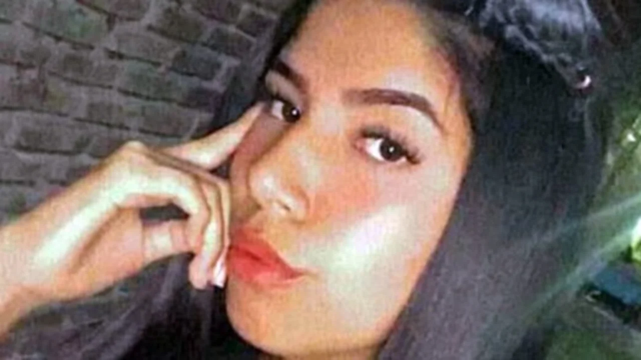 Juicio por el crimen de Chiara Nicole Ramírez en José León Suárez. Piden 18 años de prisión para el acusado.