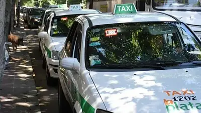 La Plata La Plata