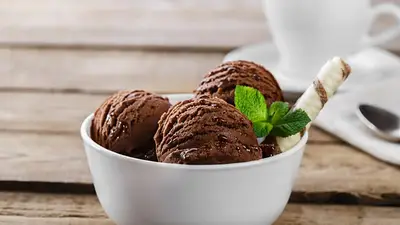 Helado Helado