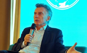 Macri viaja a Tucumán para hacer campaña con los candidatos de la provincia | Elecciones 2023