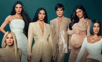 The Kardashians ya tiene tercera temporada: el adelanto que no te podés perder | Kardashian