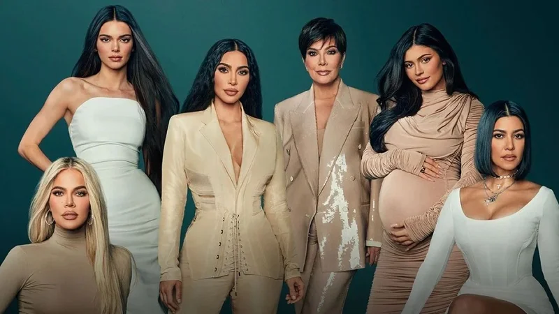 Las Kardashians