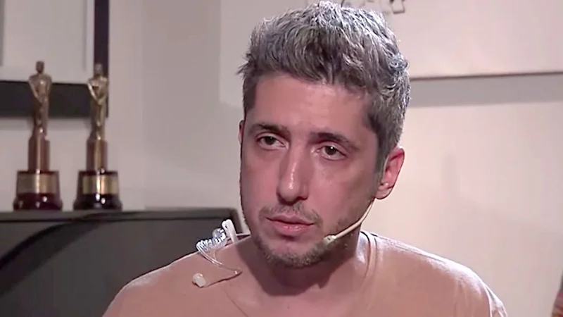 Quién bancó a Jey Mammón