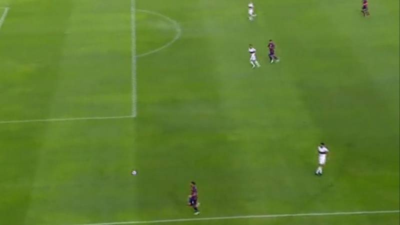 Boca Juniors, San Lorenzo, Carlos Valdez.