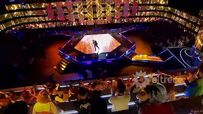 Tercera temporada de Canta Conmigo Ahora por El Trece Tercera temporada de Canta Conmigo Ahora por El Trece