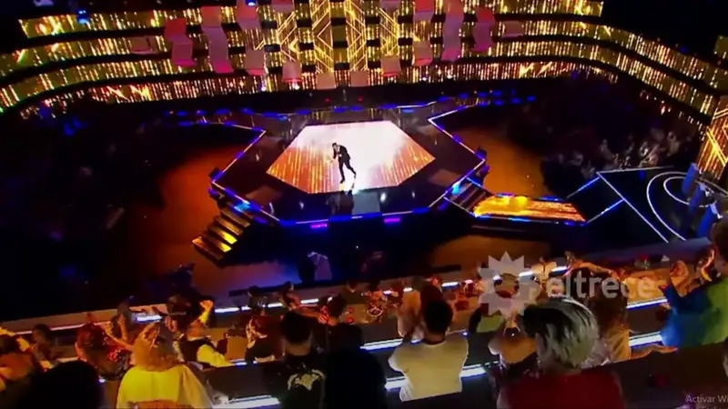Tercera temporada de Canta Conmigo Ahora por El Trece 
