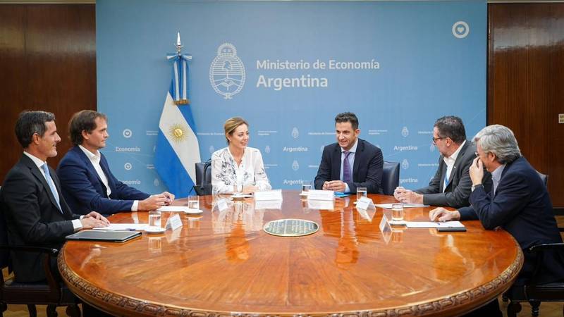 El Gobierno renovó Precios Justos para los combustibles con subas del 4% mensual