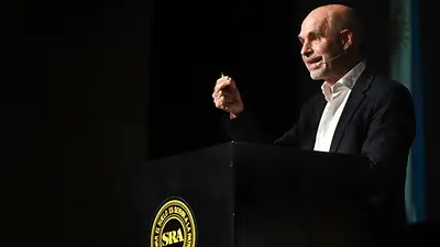 Elecciones 2023 CABA: Larreta habló de diferencias en JxC pero reiteró que no habrá ruptura Elecciones 2023 CABA: Larreta habló de diferencias en JxC pero reiteró que no habrá ruptura
