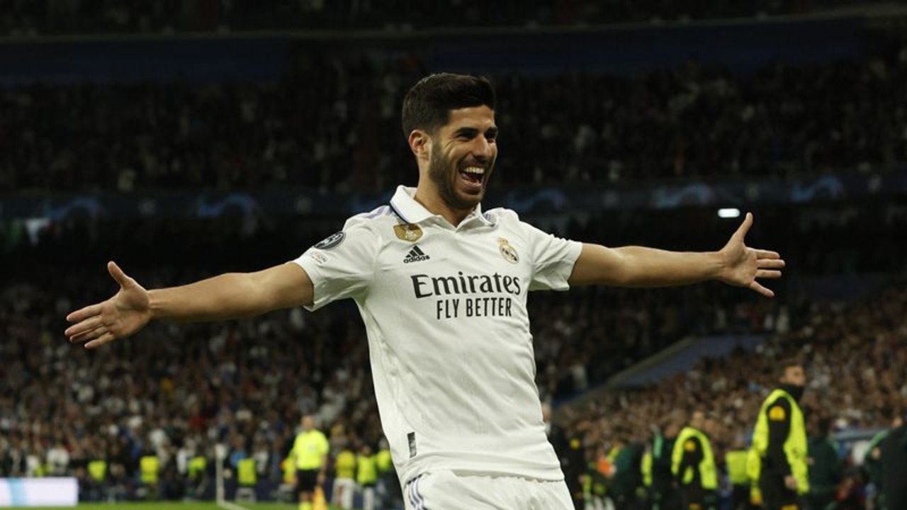 El Madrid se lleva una ventaja de 2-0 para la vuelta contra el Chelsea en la Champions