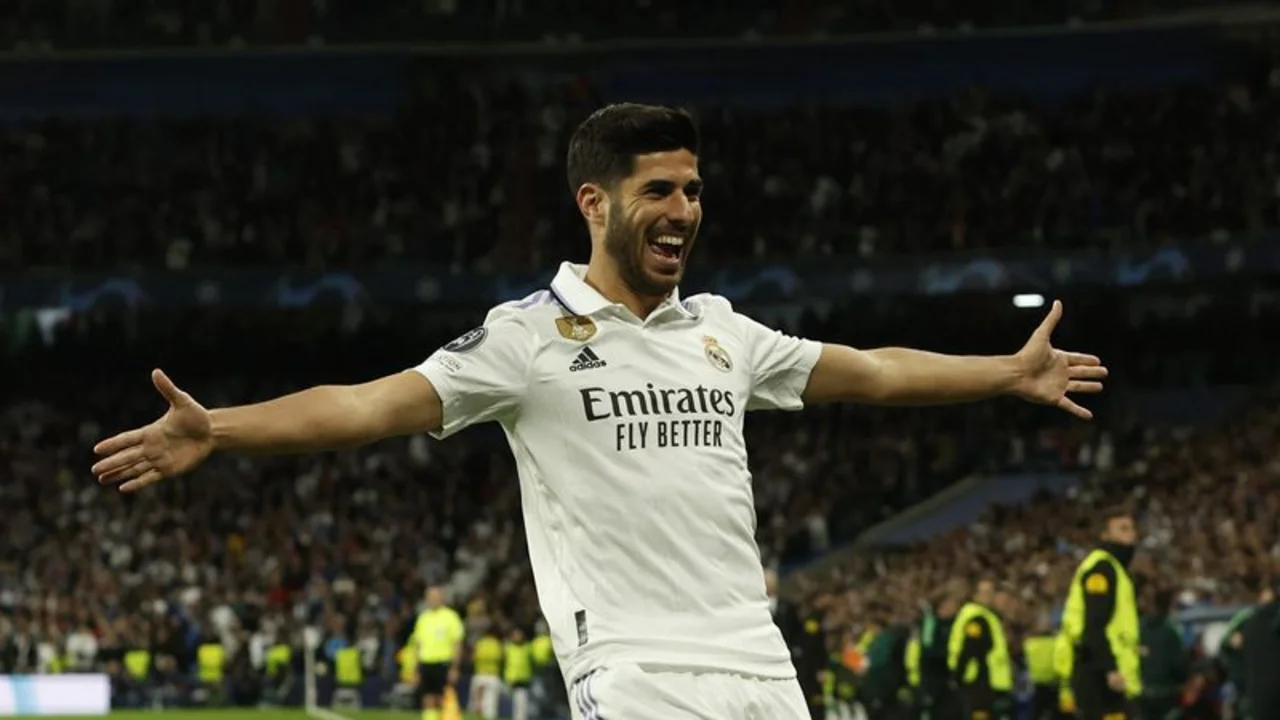 El Madrid se lleva una ventaja de 2-0 para la vuelta contra el Chelsea en la Champions
