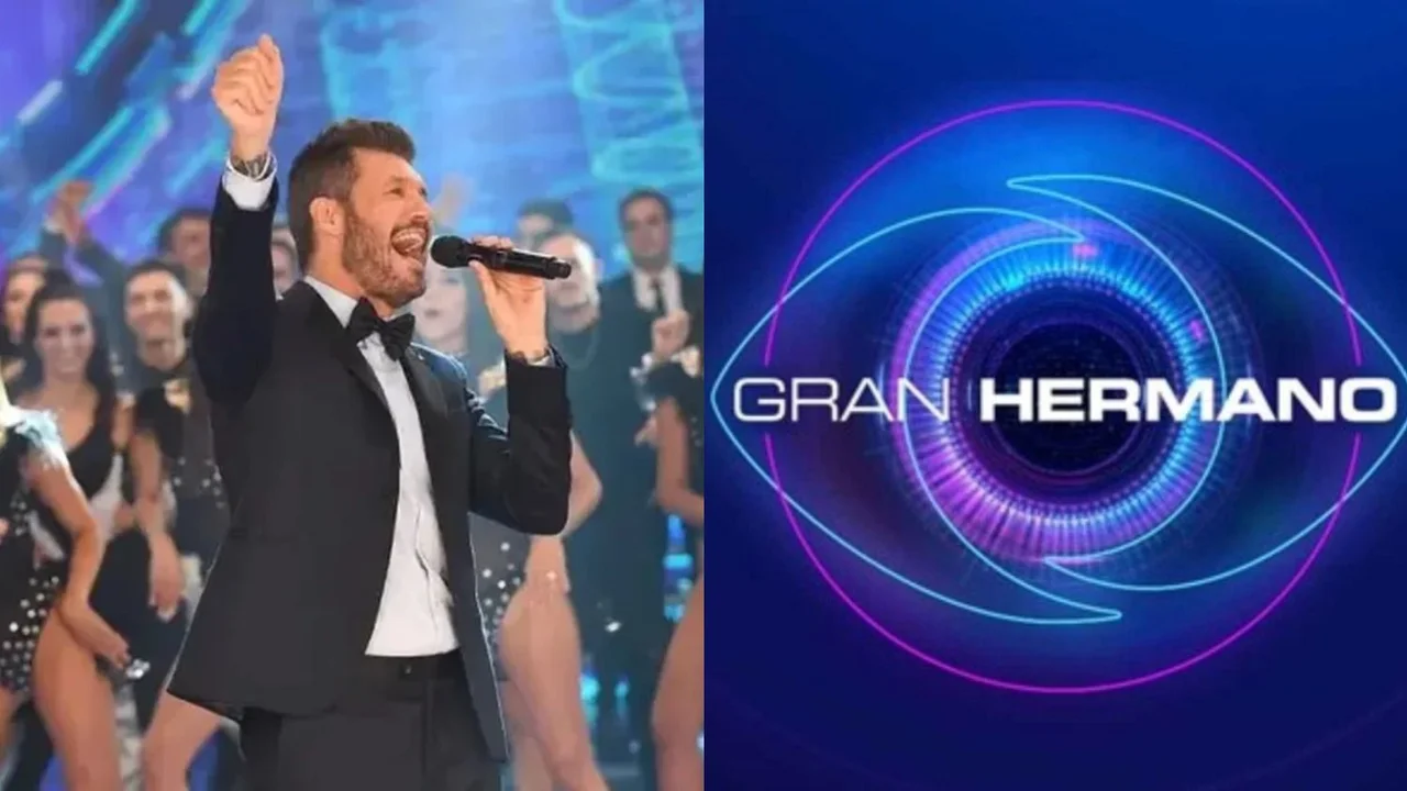 Gran Hermano Bailando 2023