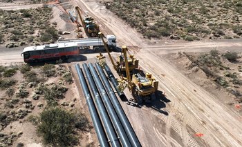 El GNK permitió un ahorro de u$s 421 millones en importaciones de energía | Energías