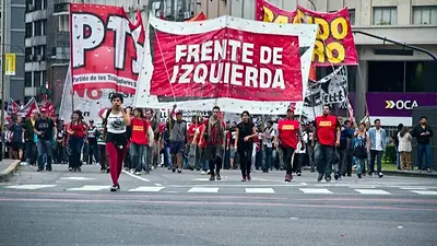 Todas las movilizaciones y cortes de este jueves 13 de abril en el AMBA. Todas las movilizaciones y cortes de este jueves 13 de abril en el AMBA.