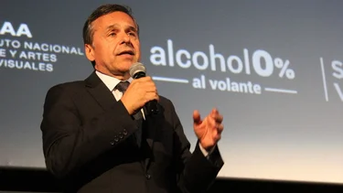 Ministro fue amenazado por los mismos que frenaron los trenes