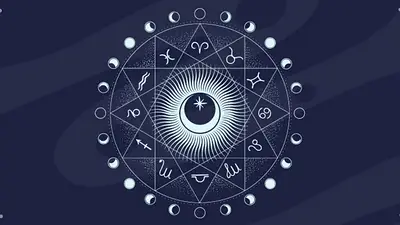 Luna en Astrología Luna en Astrología