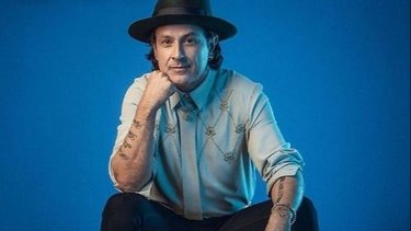 Coti Sorokin en su faceta más íntima: "Me siento muy productivo"